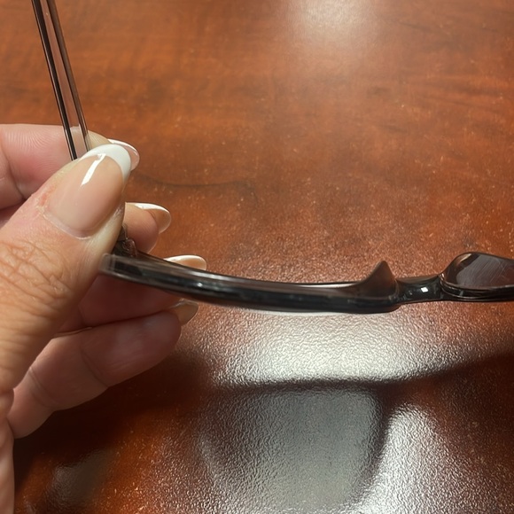 Black Ray Ban sunglasses main image 10